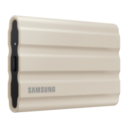 Samsung T7 Shield 2TB NVMe USB 3.2 Gen 2 1050MB/s SSD Externe