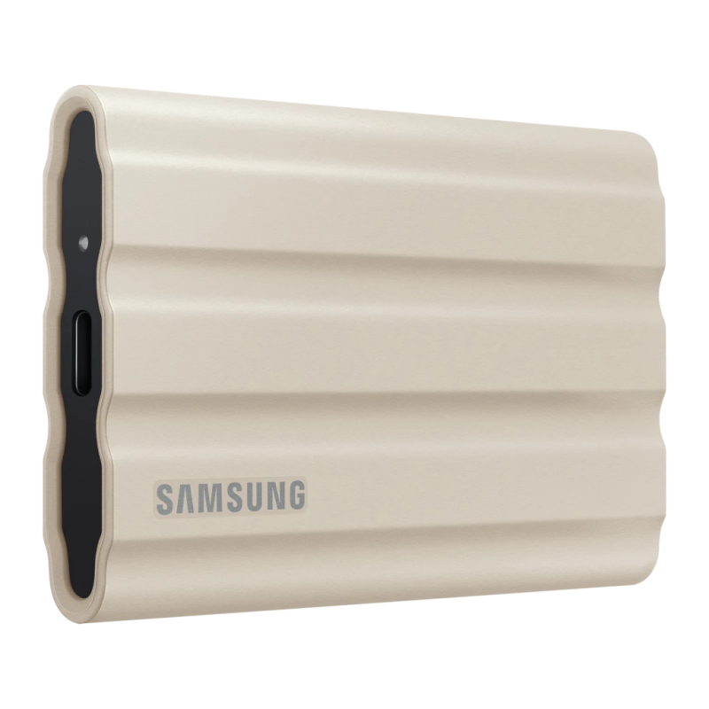 Samsung T7 Shield 2TB NVMe USB 3.2 Gen 2 1050MB/s SSD Externe