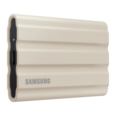 Samsung T7 Shield 2TB NVMe USB 3.2 Gen 2 1050MB/s SSD Externe