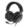 Genesis Neon 764 Câble USB RGB Arceau avec micro Boom Casque gaming