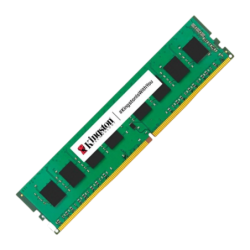 Kingston Technology ValueRAM DDR4 16GB 3200MHz CL22 Mémoire RAM
