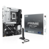 ASUS PRIME Z890-P Intel Z890 LGA 1851 DDR5 ATX WiFi 7 4 emplacements M.2 Carte mère