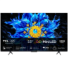 TCL 55P8L 55 pouces 4K QD-Mini LED 144Hz Dolby Vision HDR10+ Google TV