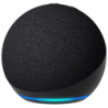 Amazon Echo Dot 5e Gen Anthracite WiFi Enceinte intelligente Alexa