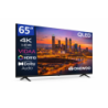 Daewoo 65VB56QV 65 pouces 4K QLED Dolby Audio HDR10 VIDAA Smart TV