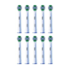 Brossettes de rechange Oral-B EB20RX Precision Clean Pack de 10
