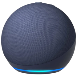 Amazon Echo Dot 5e Gen Bleu WiFi Enceinte connectée Alexa