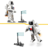 Set de construction LEGO Creator 3 en 1 Navette Spatiale 31134