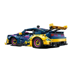 Set LEGO Technic Ford Mustang GT 42236 973 pièces 10+ ans