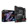 Gigabyte Z790 AORUS ELITE AX Intel Z790 LGA1700 DDR5 ATX WiFi 6E 2,5G Ethernet 4 emplacements M.2 Carte mère