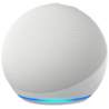 Amazon Echo Dot 5e Gen Blanc WiFi Enceinte intelligente Alexa