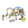 Set LEGO Friends Clinique Vétérinaire 42696 141 pièces 4+ ans