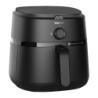 Philips Airfryer Série 1000 NA130/00 6,2L 1700W 12 Programmes Friteuse à air