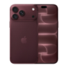 Apple iPhone 18 Pro 2TB Burgundy 6,3 pouces OLED 120Hz 48MP NFC