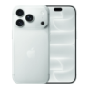 iPhone 18 Pro 512Go Silver Téléobjectif Fusion de 48 Mpx