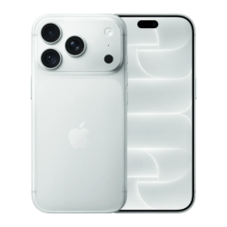Apple iPhone 18 Pro 1TB Argent 6,3 pouces OLED 120Hz 48MP NFC
