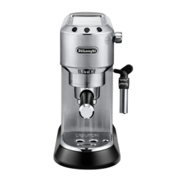 De'Longhi EC 685.M 1350W 1,1 L 15 bars Machine à café expresso