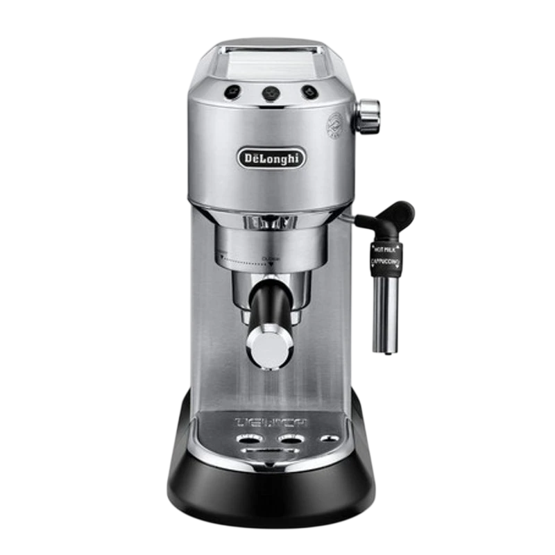 De'Longhi EC 685.M 1350W 1,1 L 15 bars Machine à café expresso