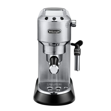 De'Longhi EC 685.M 1350W 1,1 L 15 bars Machine à café expresso