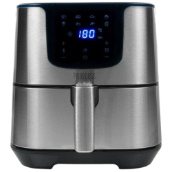 Princess Delux XXL 182060 5,5L 1700W 8 programmes écran tactile Friteuse à air
