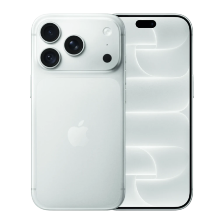 Apple iPhone 18 Pro 2TB Argent 6,3 pouces OLED 120Hz 48MP NFC