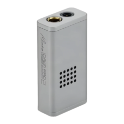 Moondrop Dawn Pro 2 DSD256 4,4mm Équilibré Argent DAC Amplificateur