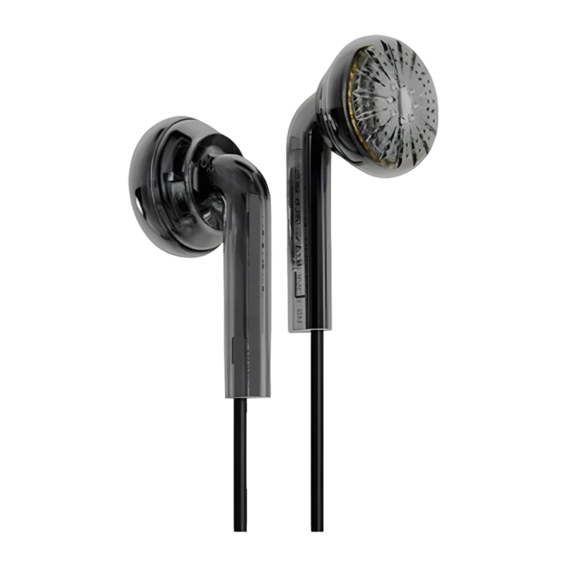 Moondrop Nice Buds Earbud Jack 3,5 mm In-Ear Écouteurs