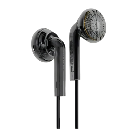 Moondrop Nice Buds Earbud Jack 3,5 mm In-Ear Écouteurs