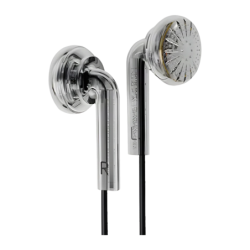 Moondrop Nice Buds Earbud Jack 3,5 mm 32 Ω 15,4 mm Écouteurs
