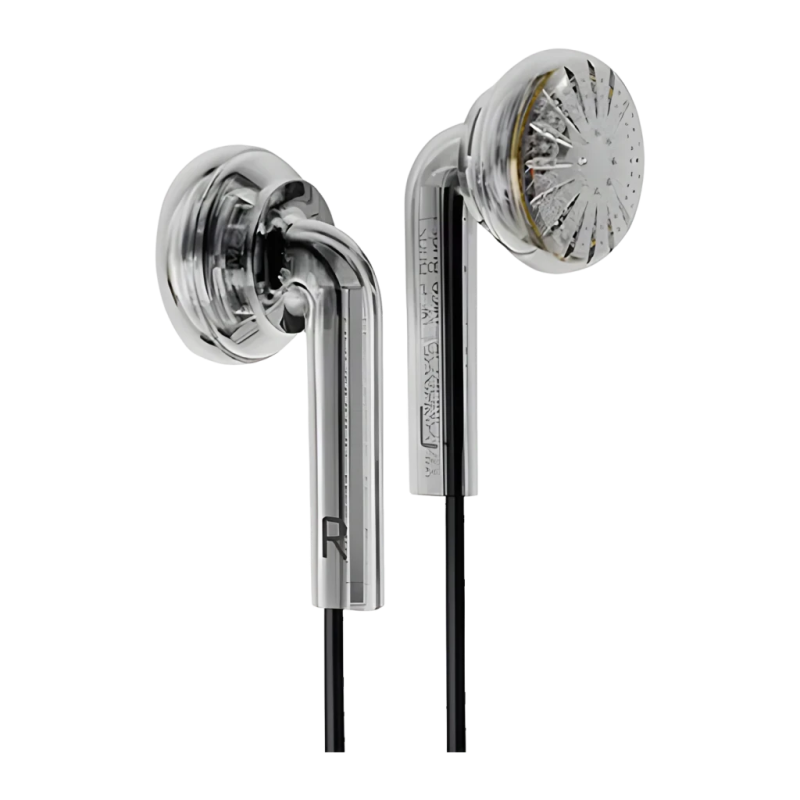 Moondrop Nice Buds Earbud Jack 3,5 mm 32 Ω 15,4 mm Écouteurs