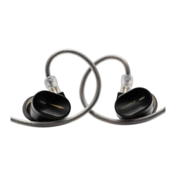 Moondrop CHU 3 Jack 3,5 mm In-Ear sans micro Écouteurs