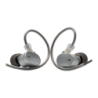 IEM Moondrop CHU 3 Jack 3,5 mm In-Ear sans micro Écouteurs