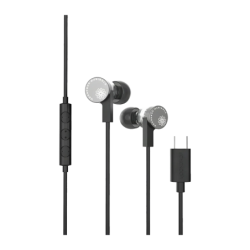 Moondrop Marigold 32bit/384kHz USB-C In-Ear avec micro Écouteurs