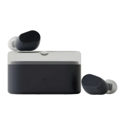 Moondrop Pudding Noir TWS ANC Bluetooth 6.0 Écouteurs sans fil