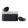 Moondrop Pudding Noir TWS ANC Bluetooth 6.0 Écouteurs sans fil