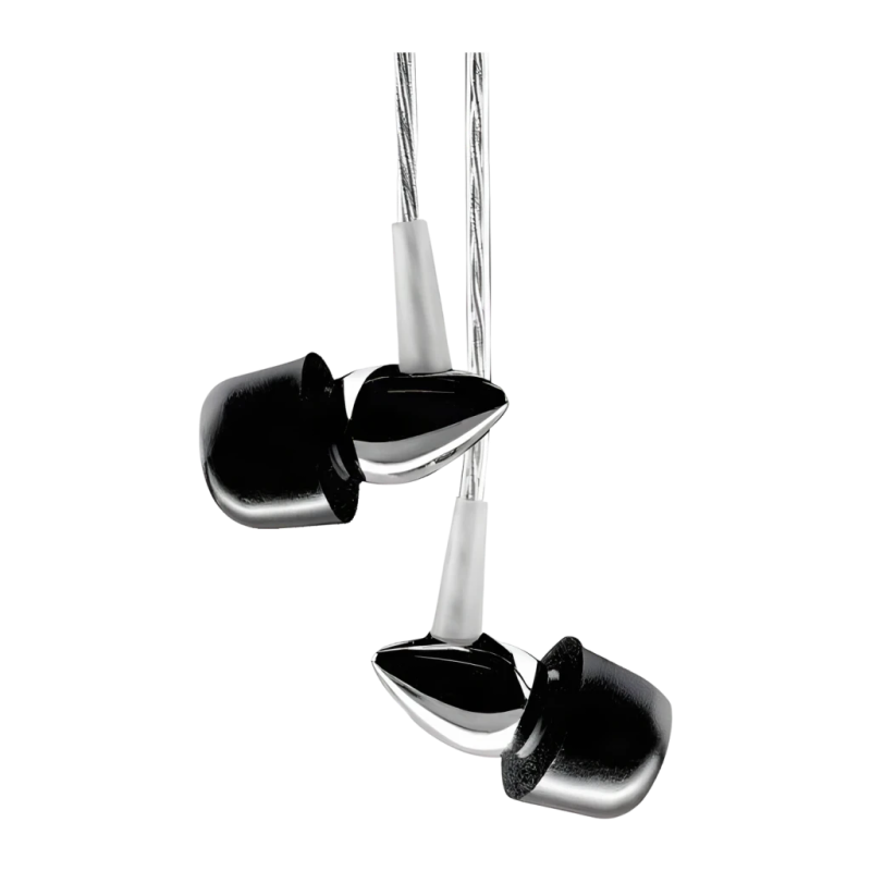 Moondrop The Droplet avec DSP intégré USB-C In-Ear Écouteurs