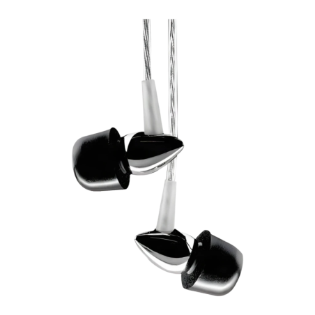 Moondrop The Droplet avec DSP intégré USB-C In-Ear Écouteurs