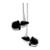 Moondrop The Droplet avec DSP intégré USB-C In-Ear Écouteurs