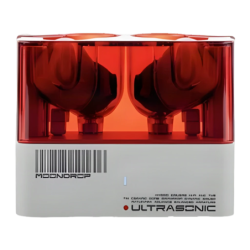 Moondrop Ultrasonic TWS Bluetooth LDAC Écouteurs sans fil