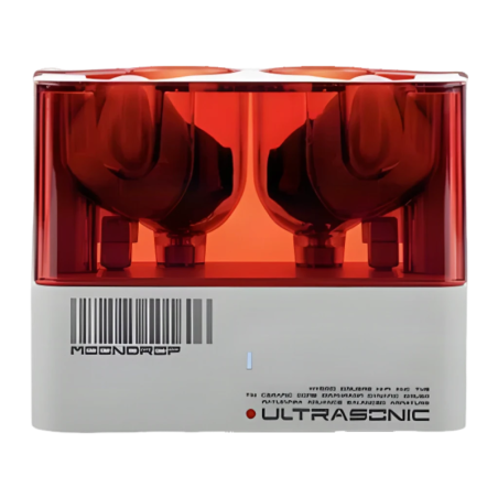 Moondrop Ultrasonic TWS Bluetooth LDAC Écouteurs sans fil