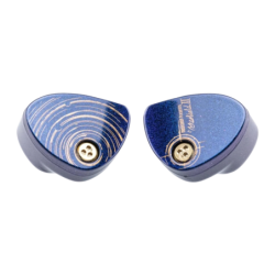 Moondrop Starfield 2 In-Ear Câble Écouteurs