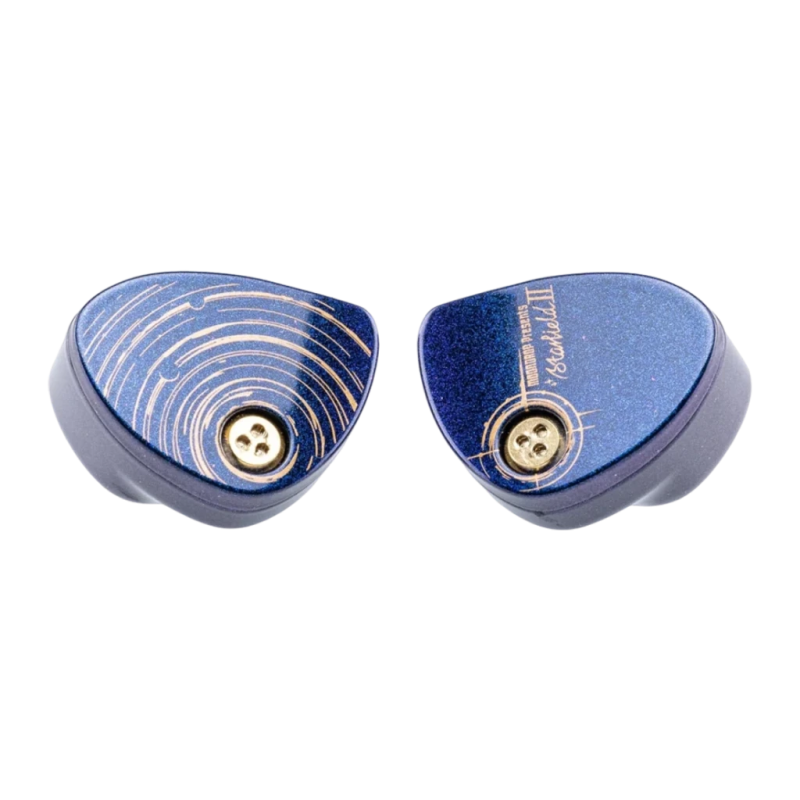 Moondrop Starfield 2 In-Ear Câble Écouteurs