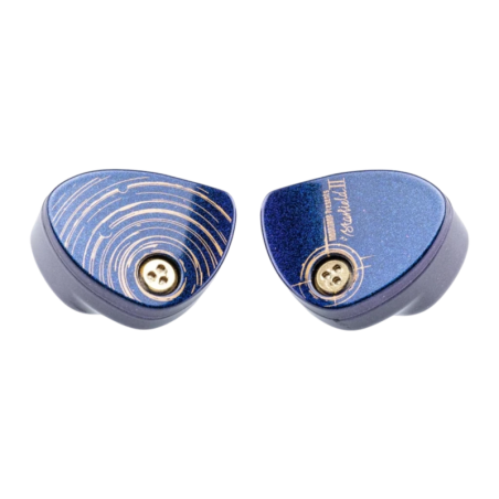 Moondrop Starfield 2 In-Ear Câble Écouteurs