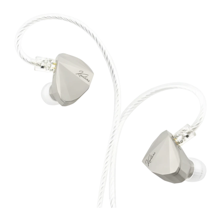 Moondrop Kadenz Jack 4,4 mm Symétrique In-Ear Écouteurs intra-auriculaires