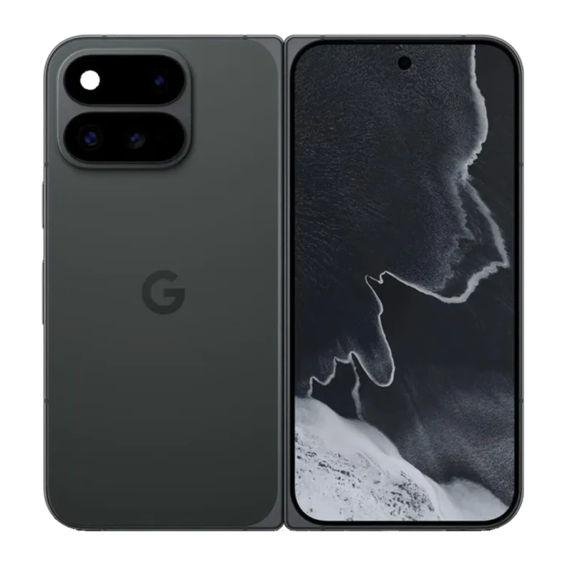 Google Pixel 11 Pro Fold 16GB/512GB Obsidian 8 pouces OLED 120Hz 48MP 5000mAh 30W NFC Pliable