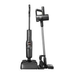 Roborock F25 Ace Combo Autolavage 20000Pa 60 min 4000mAh sans fil lave-sol Aspirateur balai