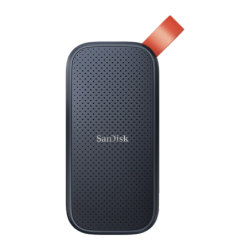 SanDisk Portable SSD V2 SDSSDE30 2TB USB-C USB 3.2 Gen 2 800MB/s Externe