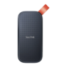 SanDisk Portable SSD V2 SDSSDE30 2TB USB-C USB 3.2 Gen 2 800MB/s Externe