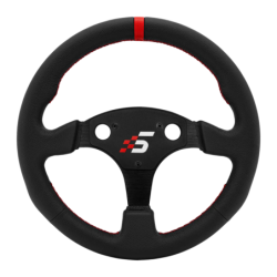 Simagic P-330R Sans pédales (jante seule) Volant sim racing