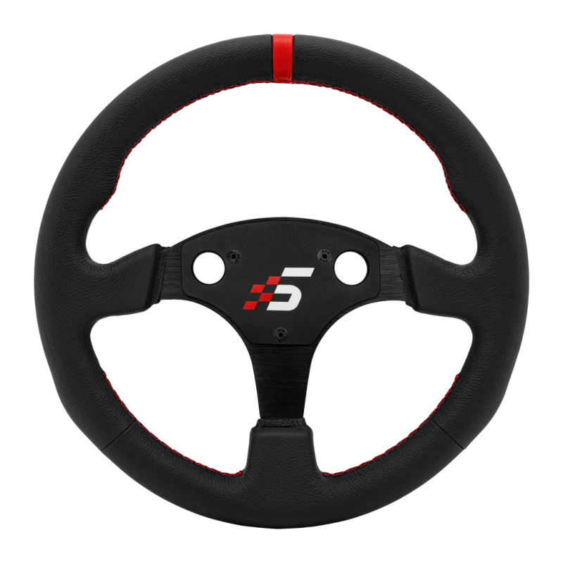 Simagic P-330R Sans pédales (jante seule) Volant sim racing
